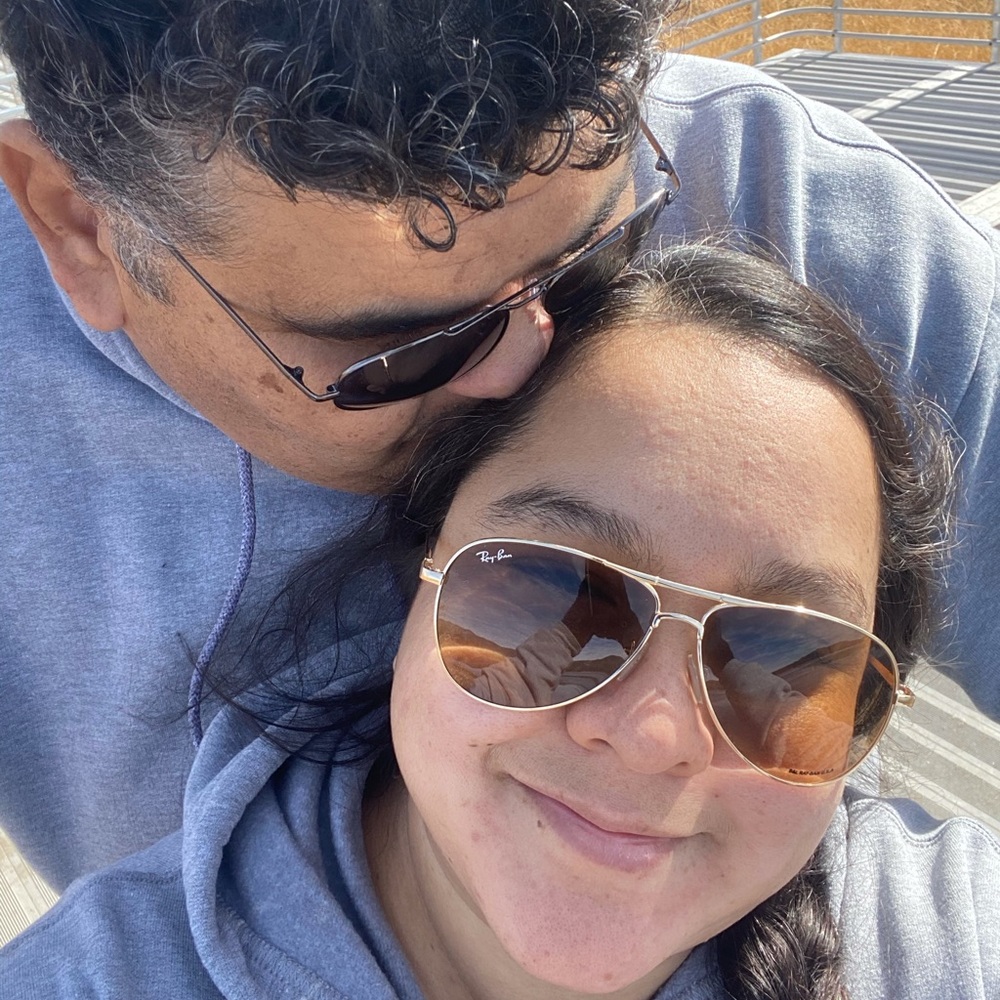 Meet your Posher, Carmen